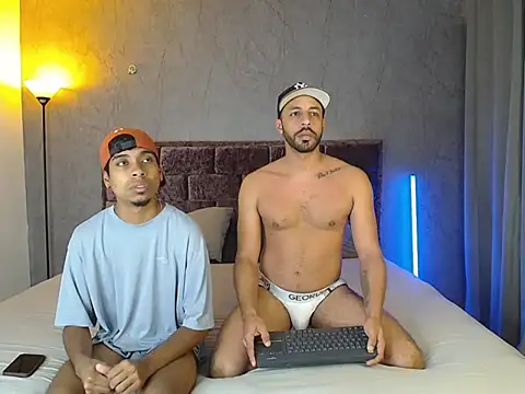 Habibis_club Webcam-Show