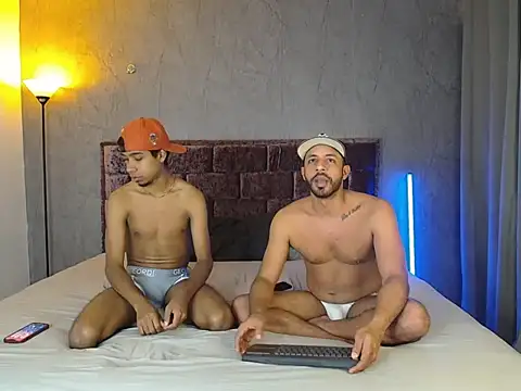 Habibis_club Pertunjukan Webcam