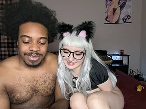 hisgothslvt Show Webcam