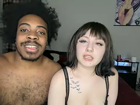 hisgothslvt webcam show