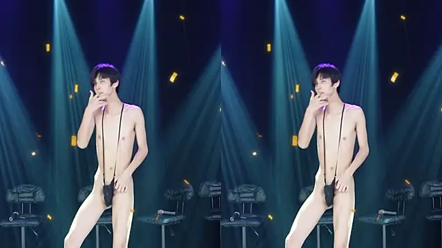 BB-520 Webcam-Show