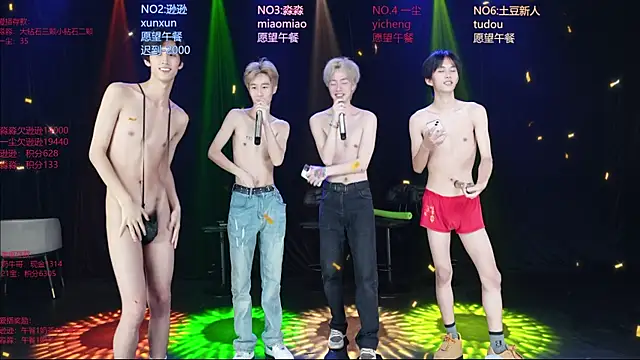 โชว์เว็บแคมของ BB-520