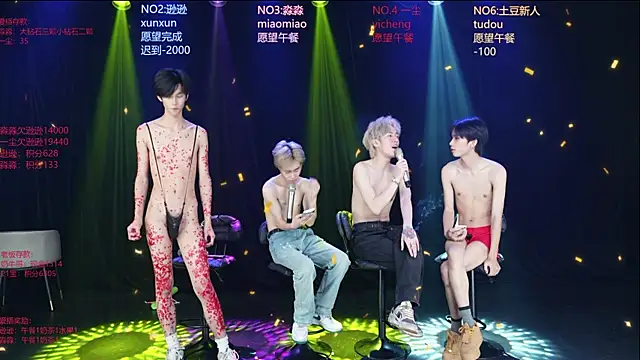 โชว์เว็บแคมของ BB-520