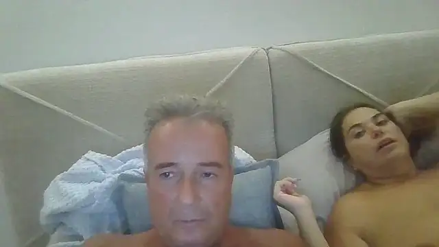 Show Webcam de Sanny1609