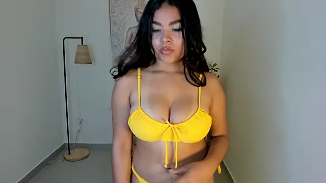 Mindy_Claker Adlı Modelin Canlı XXX Sohbeti