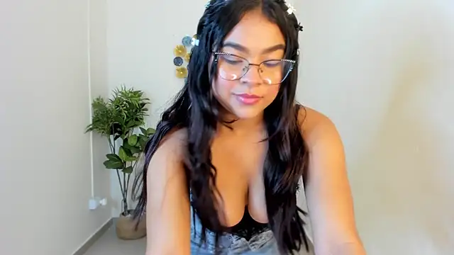 Mindy_Claker Obrolan Langsung XXX