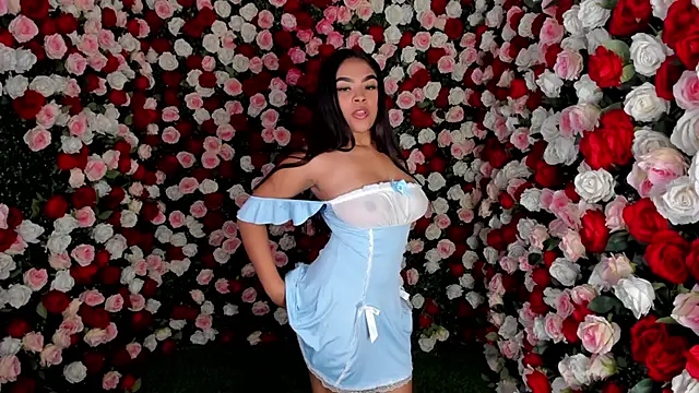 Chatroom XXX en direct de Mindy_Claker