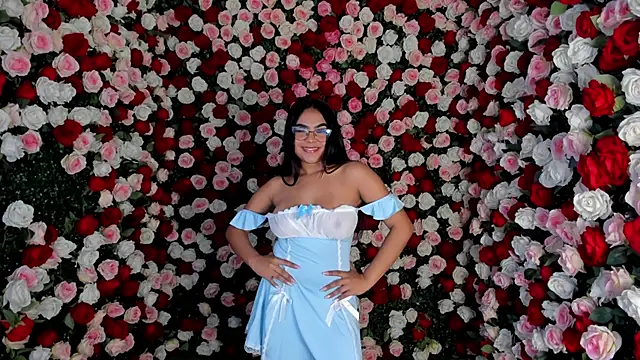 Mindy_Claker Chat XXX in diretta