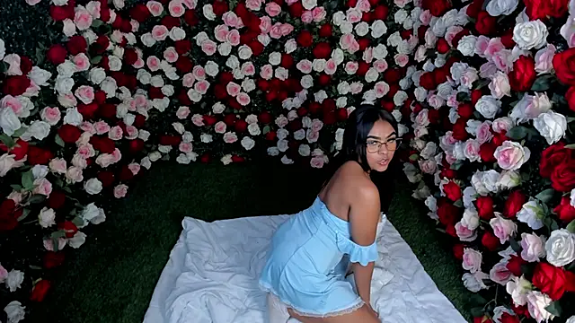 Mindy_Claker Obrolan Langsung XXX