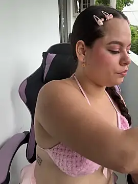 Вебкам-шоу Sarita_21