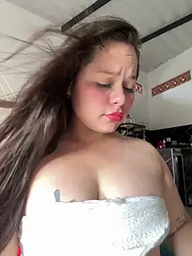 Sarita_21 Chat XXX in diretta