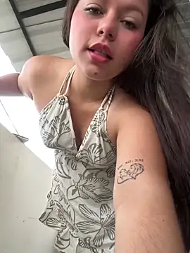 Chat XXX ao vivo de Sarita_21