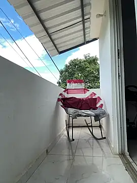 Show Webcam de Sarita_21