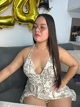 Sarita_21 – Live XXX-chat