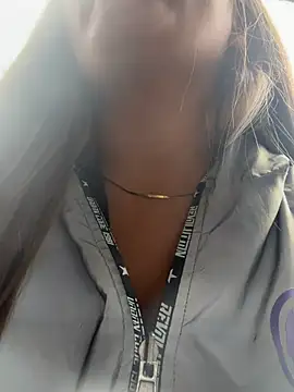 Brenda_Brm's Webcam Show