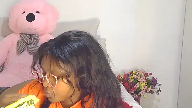 BOOTYDEEVA669 Chat XXX in diretta
