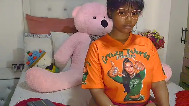 BOOTYDEEVA669 Live XXX-Chat
