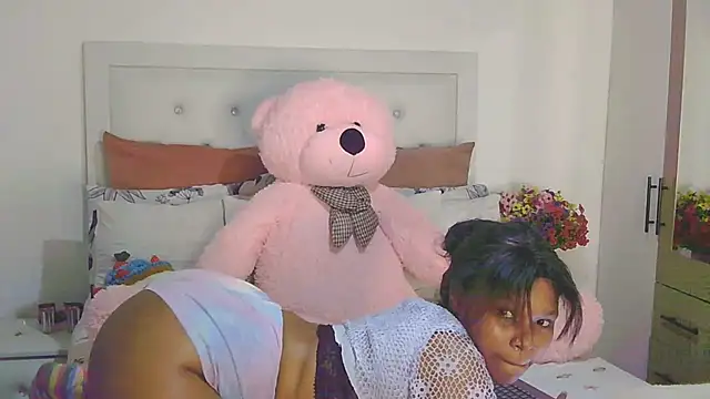 צ'אט XXX בשידור חי של BOOTYDEEVA669
