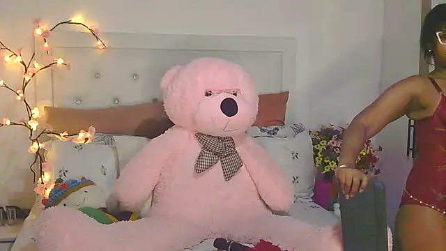 Chatroom XXX en direct de BOOTYDEEVA669