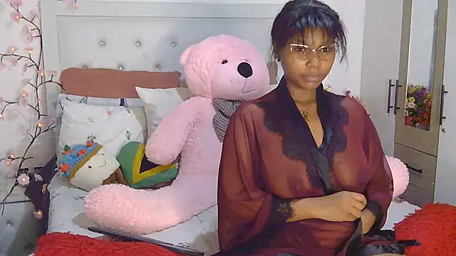 XXX chat uživo modela BOOTYDEEVA669