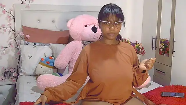 BOOTYDEEVA669's Live XXX Chat
