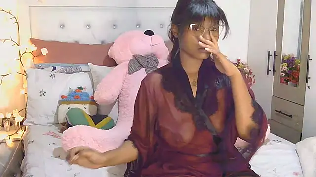 BOOTYDEEVA669 Live XXX-Chat