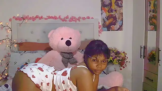 BOOTYDEEVA669 – Live XXX-chat