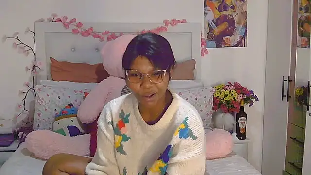 BOOTYDEEVA669's Live XXX Chat