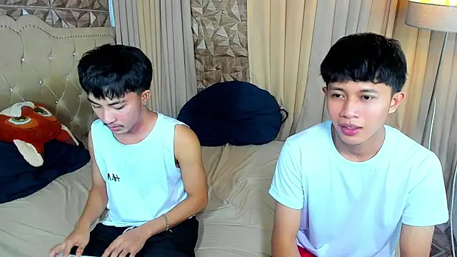 Show de webcam de roberthugecock