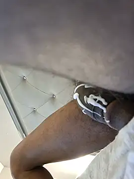 הופעת וובקאם של slimeoody93