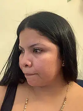 Chat XXX en directo de megan_purpura