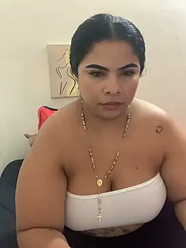 Chat XXX ao vivo de megan_purpura