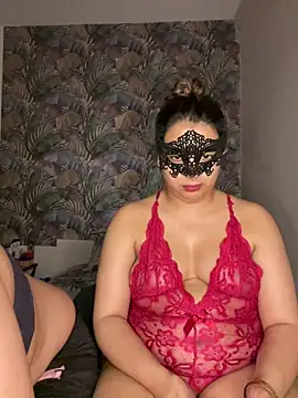 NADIA-MORROCO's Webcam Show