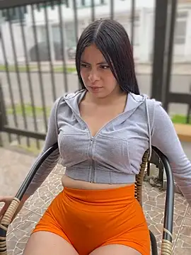 Show de Geminis_Pink na webcam