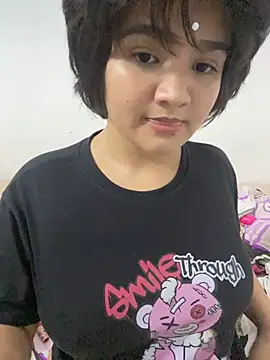 Karina_PrettyHot69n Webbikameraesitys