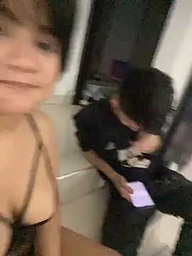Karina_PrettyHot69n Webbikameraesitys