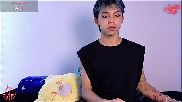 Apolo_Prince1 webcam show