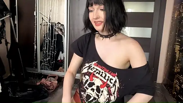 Chat XXX en directo de virusDoll