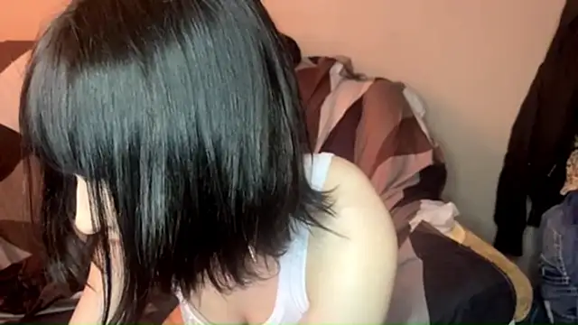 virusDoll's Live XXX Chat