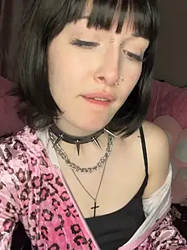 Bilik Sembang Langsung virusDoll