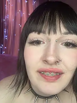 virusDoll 现场XXX聊天