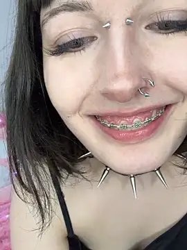 virusDoll's Live XXX Chat