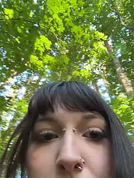 virusDoll's Live XXX Chat