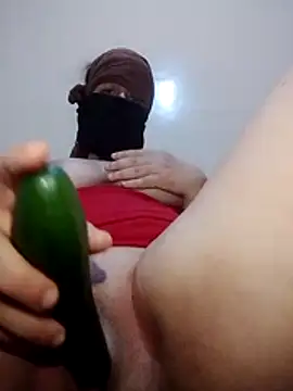 farah69sex Adlı Modelin Web Kamerası Şovu