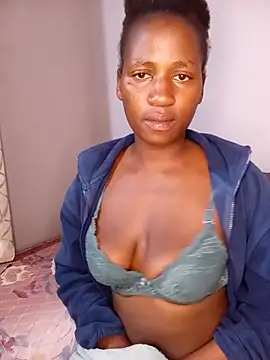 DimpleQueen_01 Show Webcam