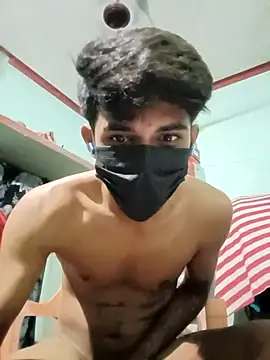 عرض كام Ms_Roy24
