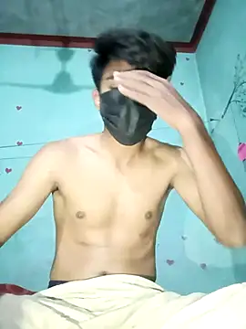 Ms_Roy24 Pertunjukan Webcam