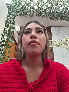 Kimmiebellarie 现场聊天室