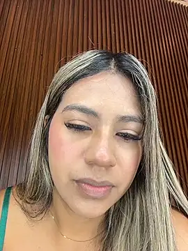 Kimmiebellarie's Live XXX Chat