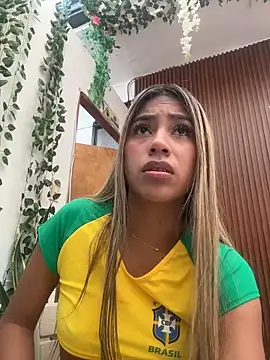 Kimmiebellarie: вебкам-шоу
